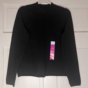 Primark | Women’s Mock Neck Cropped Sweater | XS